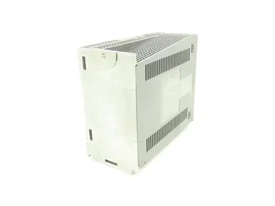 Mitsubishi MR-J3-200BN AC Servo Inverter Drive 2kW 200-240V 3Ph MELSERVO J3