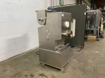 USED TECNA SAIMA PR 91S