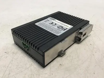 USED BLACK BOX LBH120A-H