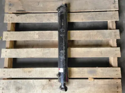 USED MOTION INDUSTRIES 30MEC20HD