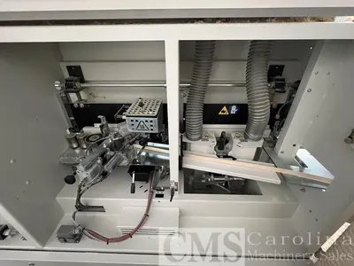 Used 2023 SCM K230 EVO EDGEBANDER Edge Banders PY | CAROLINA MACHINERY SALES #1262339