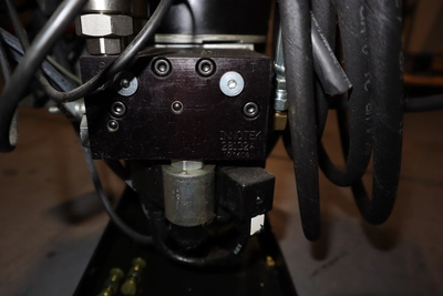 Used WILSON TOOL 972583 Hydraulic Pumps Minnesota US | Machinesused.com #1295558