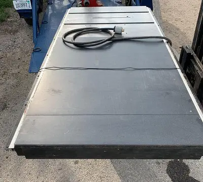USED OLIVER 217