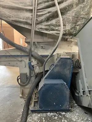 USED 2001 VECOPLAN RG-52/60SWU