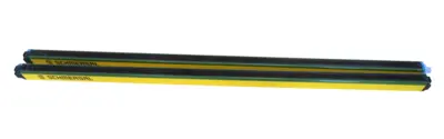NEW SCHMERSAL SLC440-ER-0890-14 LIGHT CURTAIN SET SLC440ER089014
