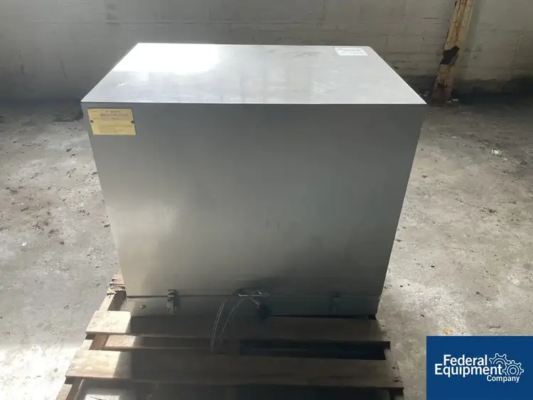 Used Tyler 8" Rotap Sieve, Model RX 29 Circular Screeners Ohio US | Federal Equipment Company #131378