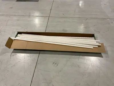 New | in-Stock Phoenix Contact CD 40X100 WH Electrical Fittings Michigan US | Maverick Industrial Sales #1489943