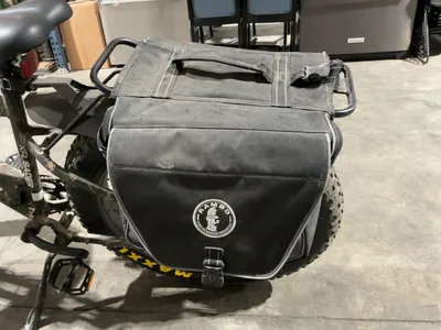 Used 2020 RAMBO KRUSADER Bicycles Michigan US | Miedema Asset Management Group #1295077