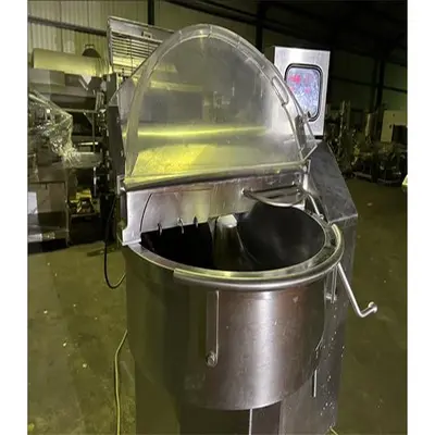 Used Seydelmann _UNKNOWN_ Slicers / Dicers / Cutters Pennsylvania US | ISCA #1299381