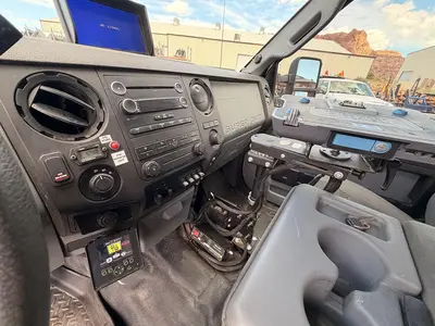 Used 2016 FORD F-550 Misc Trucks Utah US | CSS Equipment Sales #1446343