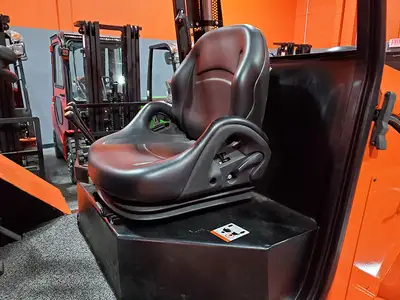 Used 2026 Viper RT80 Internal Combustion Forklifts: Pneumatic Tire New York US | United Lift #1446807