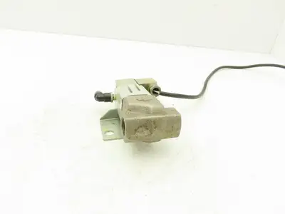 SMC SGC221B-1015Y-5DZ-B1-X2 Coolant Valve 3/8" NPT