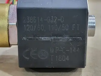 NEW ASCO EF8314H035