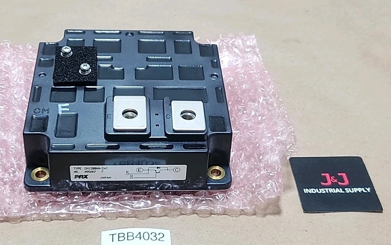 NEW POWEREX CM1200HA-24J