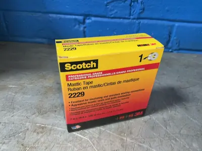 Used 3M 2229 Miscellaneous MRO Ohio US | HGR 24 #1333861