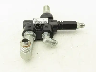 Used DANFOSS _UNKNOWN_ Forklift Attachments Indiana US | Arrow Industrial #1367090