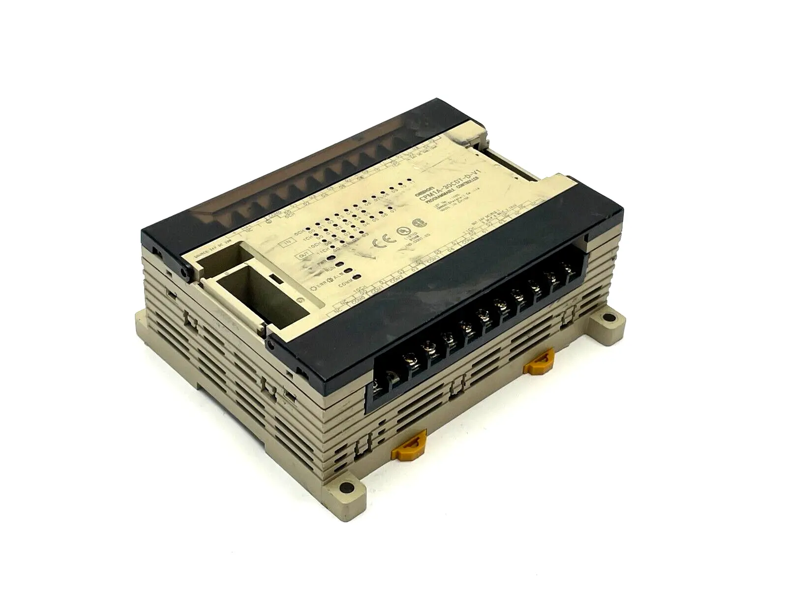 CPM1A-30CDT-D-V1 | Omron  Programmable Controller - Used