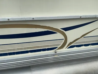 Used 2003 CREST 22/24 OB FAMILY DL Boats (Misc) Michigan US | Miedema Asset Management Group #1320433