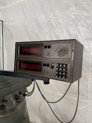 USED BRIDGEPORT SERIES 1