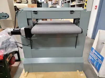 NEW KING CANADA KC-26DS