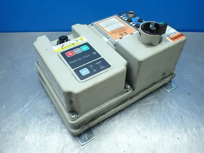 USED ALLENBRADLEY 280DFN10R