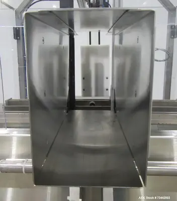 USED ECONOCORP ECONOPACKER