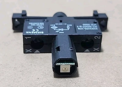 NEW Siemens 3SB3420-1PB