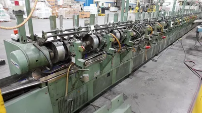 1995 MÜLLER MARTINI Star Plus Perfect Binders | Machinery Solutions Group, Inc. (3)