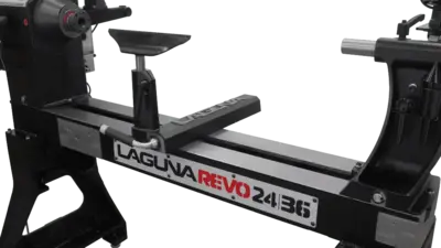 Laguna Revo 24|36 Lathe 220V