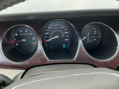 Used 2012 FORD TAURUS Cars Michigan US | Miedema Asset Management Group #1304640