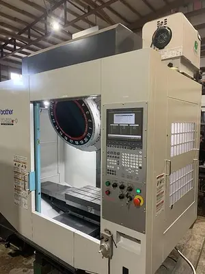 USED 2013 BROTHER TC-S2DN-O