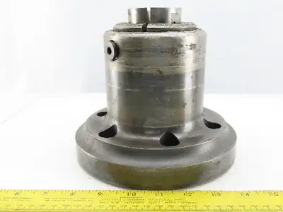 Advance Tooling Systems ATS Collet CNC Lathe Chuck