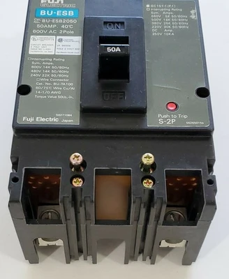 USED Fuji BU-ESB2050
