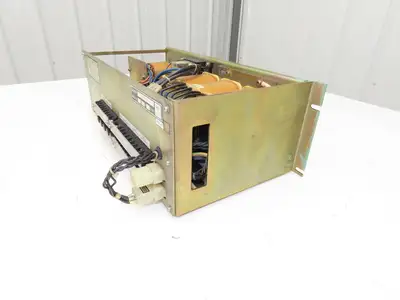 Takagi PWS-81 Power Supply 0.9kVA 200/220VAC