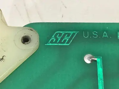 USED SCI 22858-2 REV F