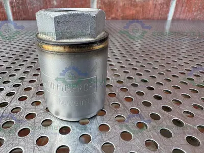 NEW SPIRAX SARCO DF1 STAINLESS STEEL TRAP DIFFUSER W/ 3/4" FITTING