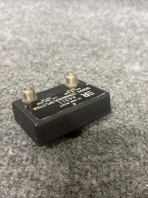 New | in-Stock ER ["AA31", "AA311"] Electronic Splitters California US | Davliegogo LLC #1706001