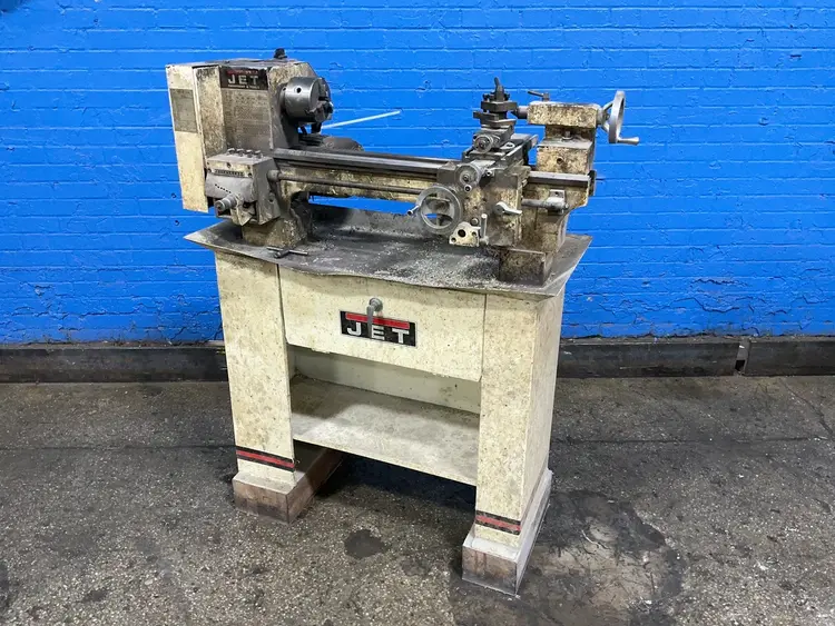 Used JET BD920N Engine Lathes Ohio US | HGR 24 #1276113
