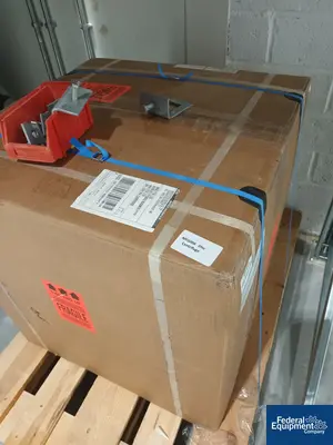 NEW CPS CPS DC24000 UHR Disc Centrifuge Particle Size Analyzer