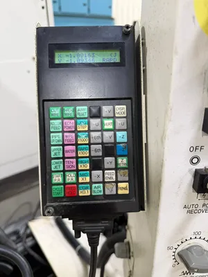 2015 FANUC ROBOCUT A-C400IA Wire EDM | CNC EXCHANGE (5)