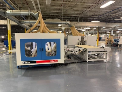 USED 2019 E-CHAIN SEE PHOTOS & DESCRIPTION