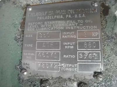 USED PHILADELPHIA -