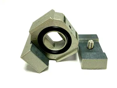 New | in-Stock SMC SPACE Misc Fasteners | Maverick Industrial Sales #1108418