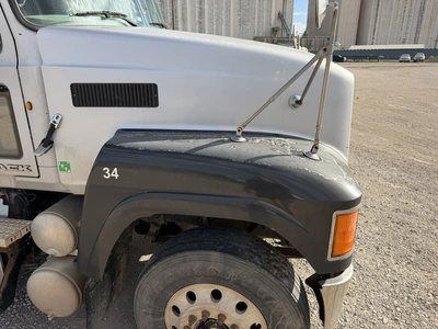 Used 2011 MACK CHU613 Misc Trucks Oklahoma US | Miedema Asset Management Group #1705212