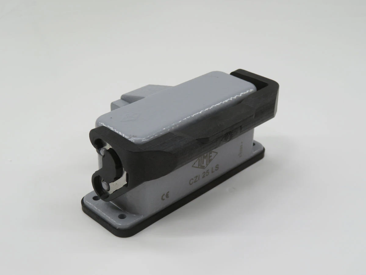 New | in-Stock ILME _UNKNOWN_ Connector Accessories Texas US | OCO Industrial #1684843