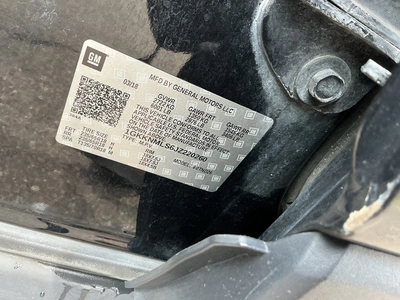 Used 2018 GMC ACADIA SUVs Michigan US | Miedema Asset Management Group #1316043