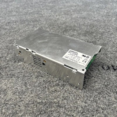 Used Omron S82J-15024B1 Single Output Power Supplies California US | Davliegogo LLC #1707660