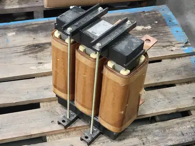USED ABB GNT-70-48-145-P2