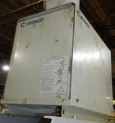 USED 2010 SUGINO JET FLEX