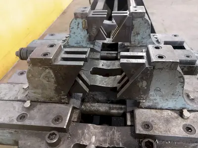 USED SUNDSTRAND 56